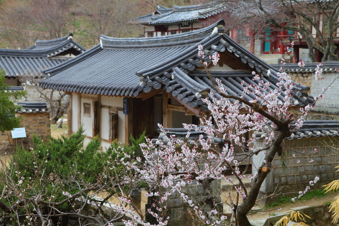 9 Korean Confucian Academies Recommended for UNESCO World Heritage List