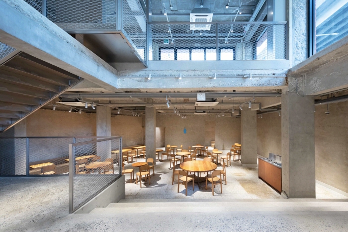 S. Korean Customers ‘Disappointed’ by Blue Bottle Store’s Interior Design