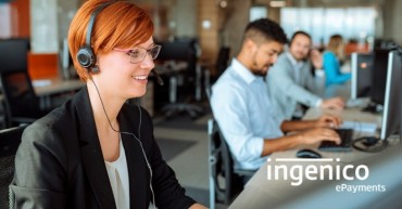 Ingenico Answers Consumers’ Call for More Payment Options Through New LinkPlus Solution