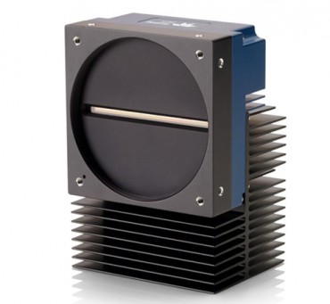 New High-speed and High-sensitivity Linea HS TDI Camera for Vision Applications