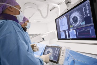Philips Launches New IntraSight Interventional Applications Platform to Seamlessly Integrate Intravascular Imaging and Physiology Applications for Image-guided Procedures