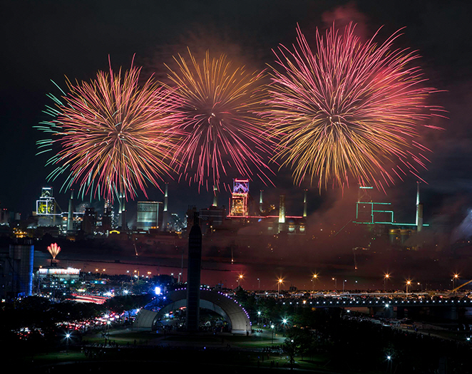 Pohang to Host S. Korea’s Largest Fireworks Festival