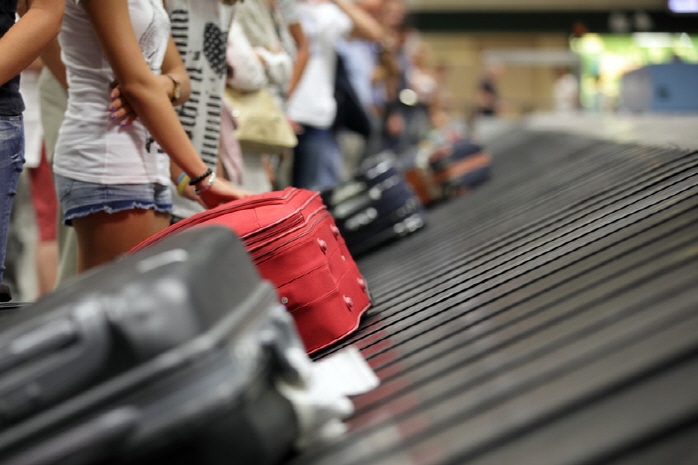 Gov’t Launches Information Website for Carry-on Items