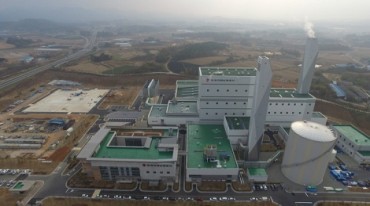 Solid Refuse Fuel No Longer Classified as Renewable Energy in S. Korea