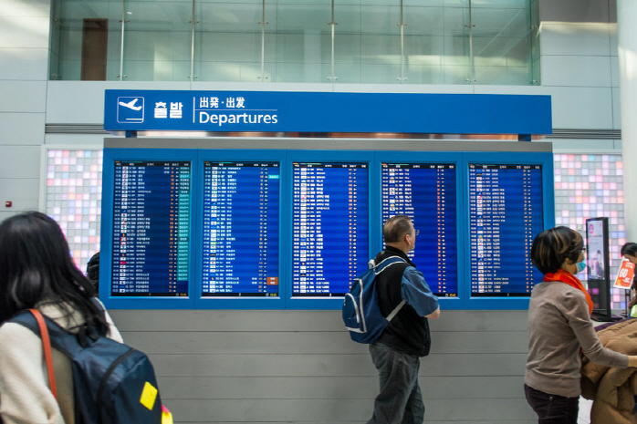 Complaints Pile Up over Booking Problems on Overseas Travel Portals