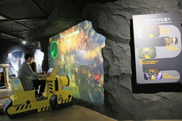 Coal Museum Reopens After Extensive Renovations
