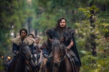 ‘Arthdal Chronicles’ Likely to Have Second Season