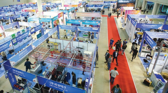 Cooling Industry Expo Coming to Daegu in July