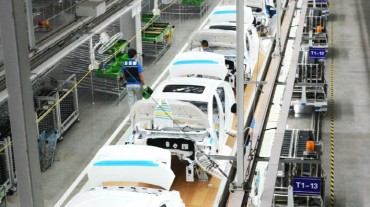 Kia Motors to Shut Down Plant in China on Low Demand