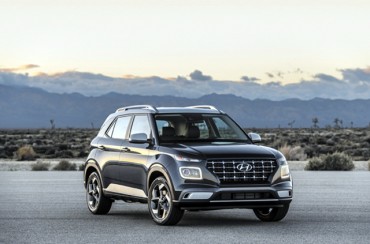 4 out of 10 Autos Sold Through May were SUVs
