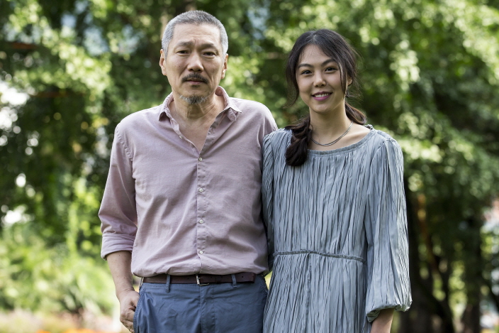 Court Dismisses Filmmaker Hong Sang-soo’s Divorce Suit