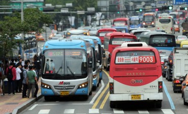 Bus and Other Industries Given 3-month Grace Period for 52-hour Workweek