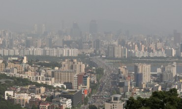 Presidential Council Argues That Public Opinion Incorrectly Blames China for Air Pollution