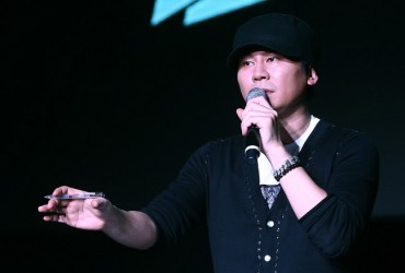 Idol-turned-K-pop Guru, YG Chief Brought to Knees over Drug Issues