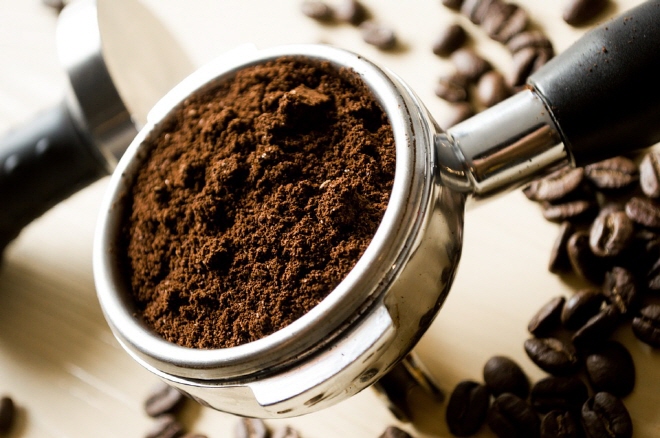 Coffee Grounds Now Recyclable Without Permit