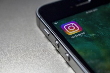 Instagram Under Fire for Arbitrary Same-name Account Deletion