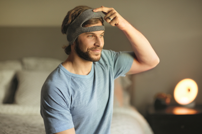 Philips SmartSleep Deep Sleep Headband Selected by NASA-funded Institute for Studies to Improve Sleep and Behavioral Health