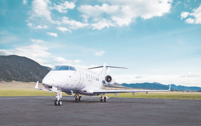 Vista Global Presents XO, the Global Private Aviation Marketplace