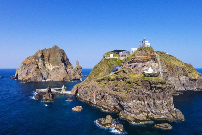 Authorities to Install Mailbox on Dokdo Island