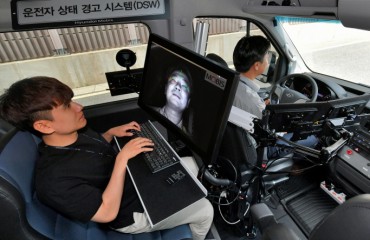 Hyundai’s Commercial Vehicles to be Equipped with Advanced Driver Warning System