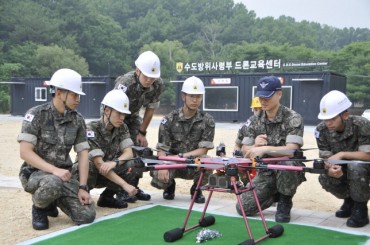 Army Opens 7 Drone Training Centers, Plans to Set Up 9 More