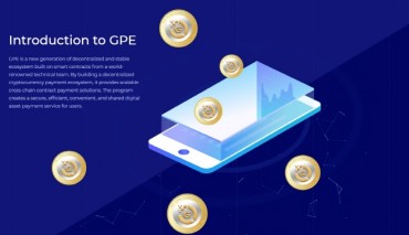 GPE Ecosystem Popping Up Online