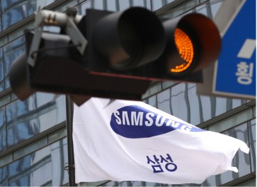 Samsung Group’s Market Cap Increases 10.2 pct This Year