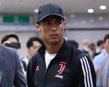 Juventus Accused of Breach of Contract for Benching Ronaldo in Seoul Exhibition