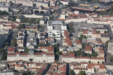 Philips and Centre Hospitalier Régional Universitaire de Nancy Announce 10-year Enterprise Informatics Agreement to Increase Efficiency and Improve Patient Care