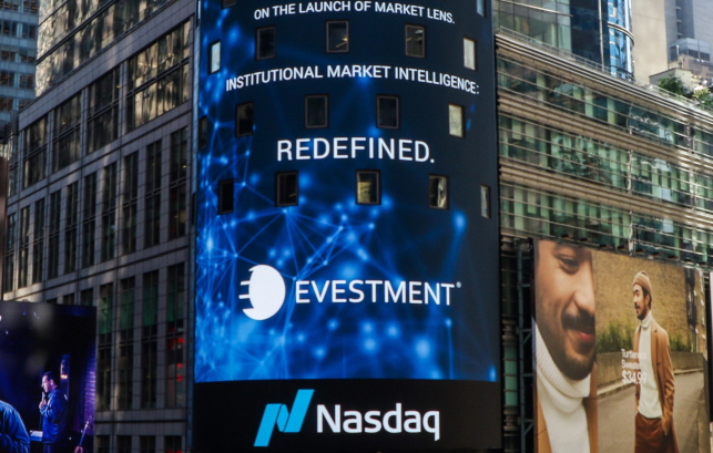 Agreement with Eurekahedge Expands eVestment’s Hedge Fund Data Offering