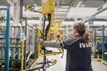 CNH Industrial Announces Two Week Suspension of its Assembly Operations in Europe in Response to the COVID-19 Pandemic