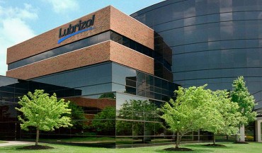 Lubrizol Integrates Personal, Home and Health Care Divisions; Now Lubrizol Life Science