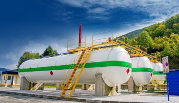 Nikkiso Clean Energy & Industrial Gases Group Announces a Complete Liquid Hydrogen Bunkering Installation for Unitrove