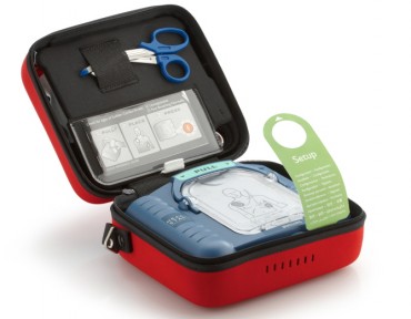 Philips Ships Two-millionth AED, Helping to Save Lives Across the Globe