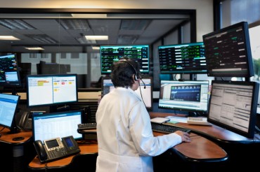 Philips and TeleTracking Join Together as Founding Sponsors of ‘Command Center Summit: Connected Care Delivery’