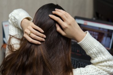 Demand for Hair Loss Products Surges Among Young Women