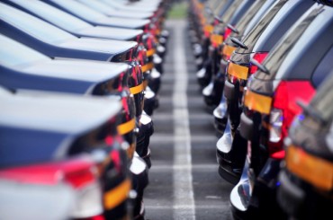 Imported Car Sales Dip 5.2 pct in July on Weak Japan Car Demand