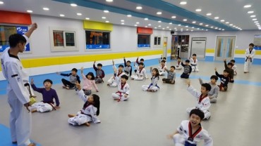 Taekwondo Schools Offering Day Care Services as Demand Soars