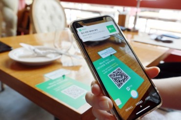Naver Introduces AI Answering Machine for Restaurant Reservations