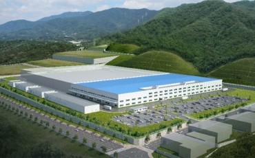 Hyundai Mobis Expands EV Parts Plant in S. Korea