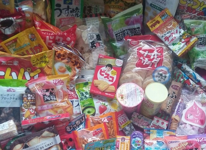 Import Curbs Urged on Processed Foods from Fukushima