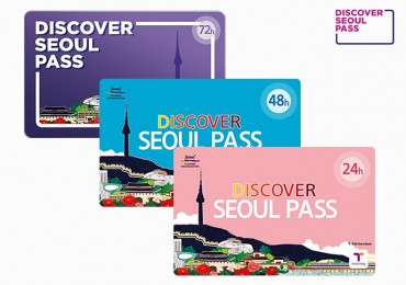 Discover Seoul Pass to Offer Unlimited Subway Access
