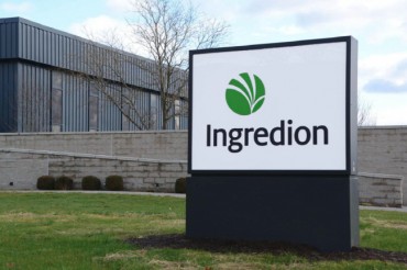 Ingredion Incorporated Reports First Quarter 2021 Results