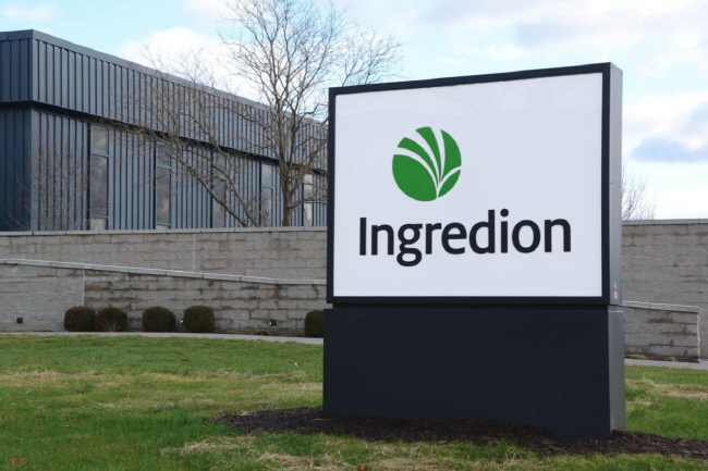 Ingredion Incorporated Delivers Solid Growth in First Quarter 2022