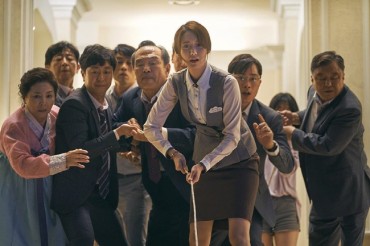 No Mega-hits at S. Korean Summer Box Office for First Time in 6 yrs
