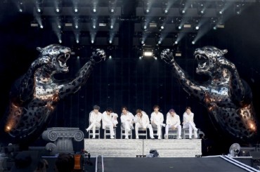 BTS’ Japanese Fan Meeting Plans Called into Question amid Seoul-Tokyo Rows