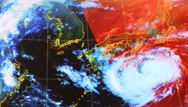 Anti-disaster Agency Shifts to Emergency Footing as Typhoon Approaches Korea