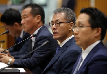 RB Korea Chief Blames Lax Gov’t Supervision for Humidifier Sanitizer Scandal