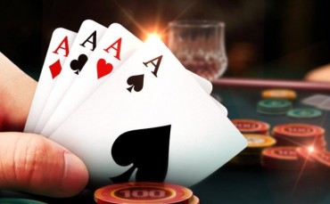 Go-Stop, Poker Launch on Apple’s App Store After Introduction of Adult Certification Procedure
