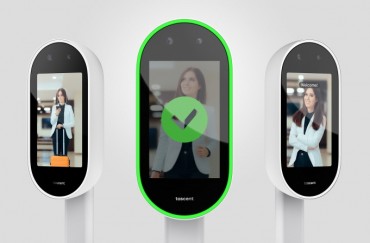 Tascent Delivers Top Performance in DHS Test of Cooperative Face Recognition